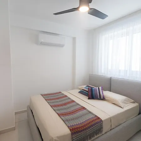 Mackenzy Dream 202 * Larnaka