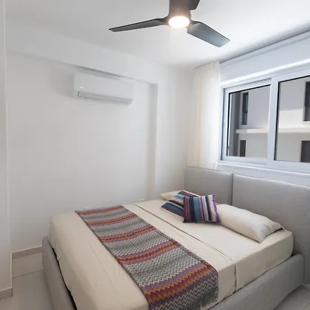 Apartment Mackenzy Dream 202