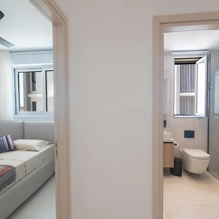 Apartament Mackenzy Dream 202 Larnaca