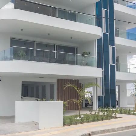 Mackenzy Dream 202 Apartment