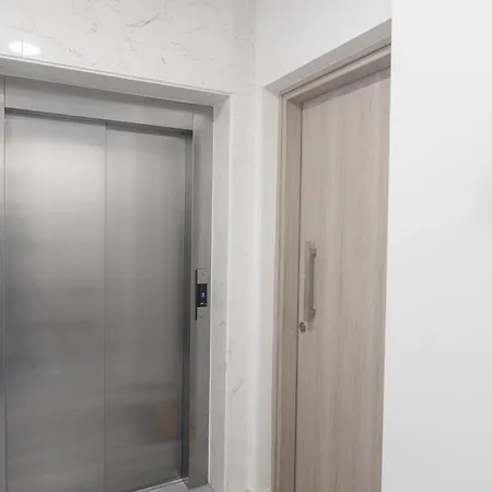 Mackenzy Dream 202 Apartament *