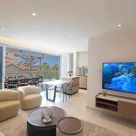 Mackenzy Dream 202 * Larnaka