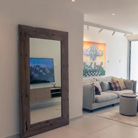 Mackenzy Dream 202 * Larnaka