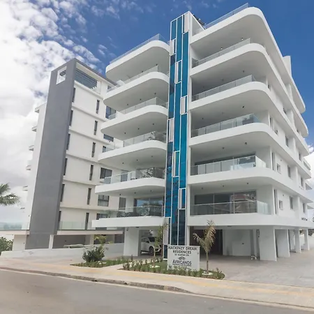 Mackenzy Dream 202 Apartment *