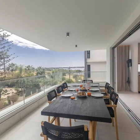 Apartament Mackenzy Dream 202 Larnaca