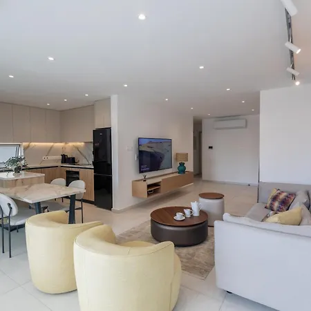 Mackenzy Dream 202 * Larnaka