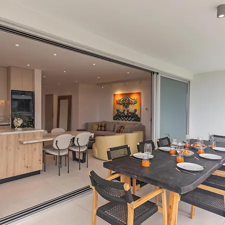 Apartment Mackenzy Dream 202 Larnaka