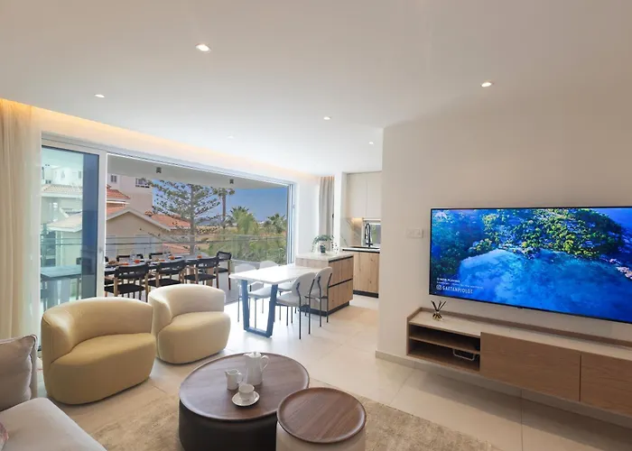 Mackenzy Dream 202 * Larnaca