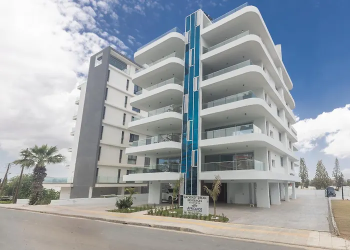 Mackenzy Dream 202 Apartment *