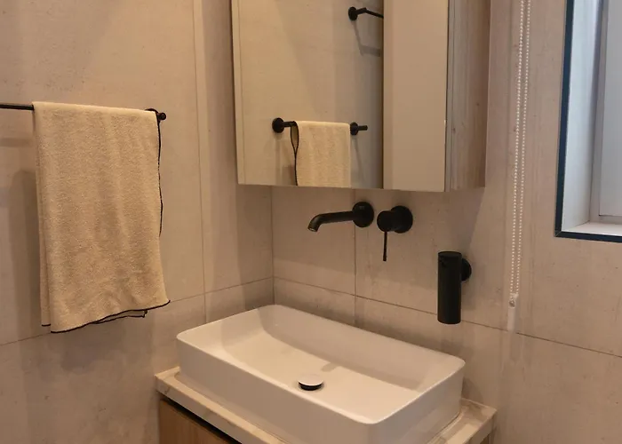 Mackenzy Dream 202 Apartment *