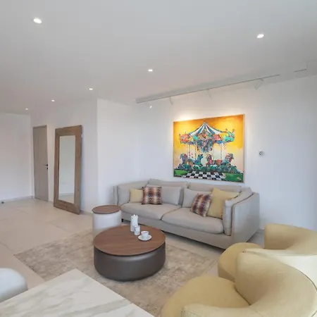 Mackenzy Dream 202 * Larnaca