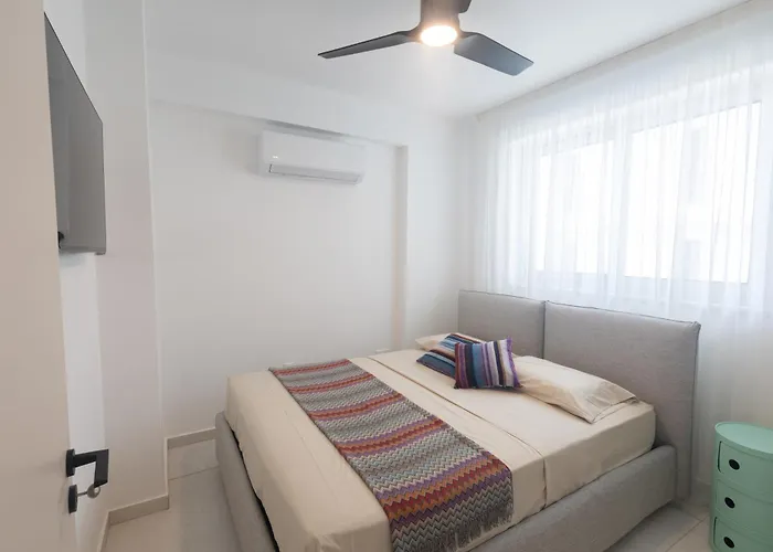 Mackenzy Dream 202 * Λάρνακα