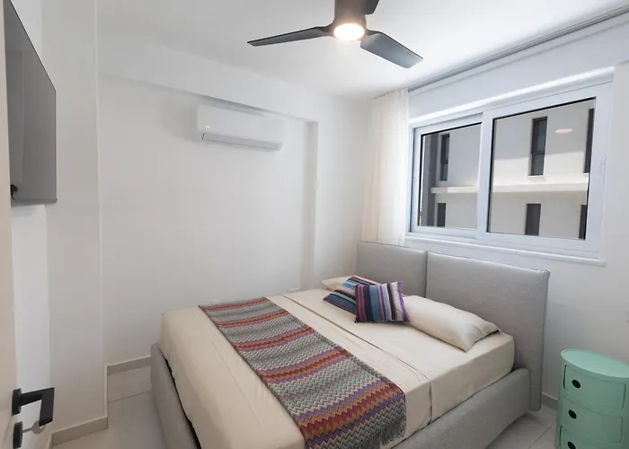 Διαμέρισμα Mackenzy Dream 202