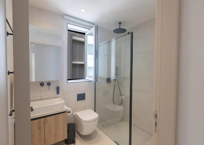 Διαμέρισμα Mackenzy Dream 202 *