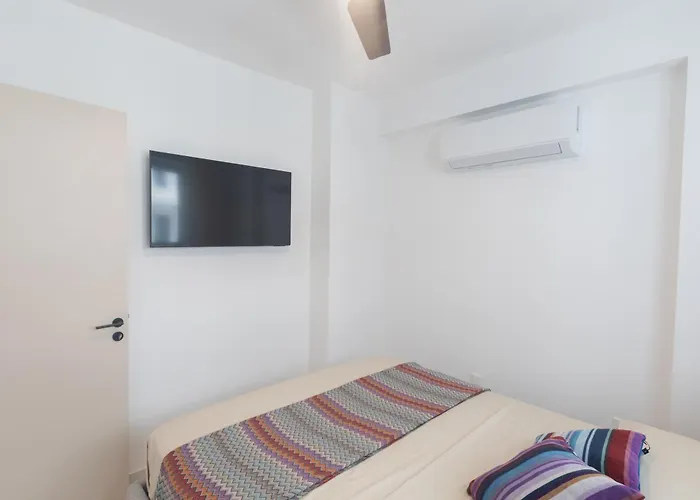 Διαμέρισμα Mackenzy Dream 202