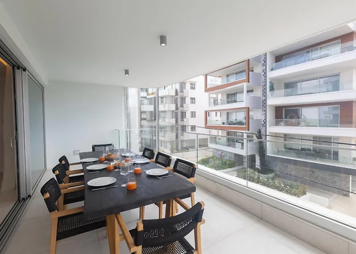 Mackenzy Dream 202 Λάρνακα