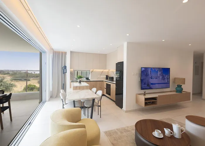 Mackenzy Dream 202 Διαμέρισμα