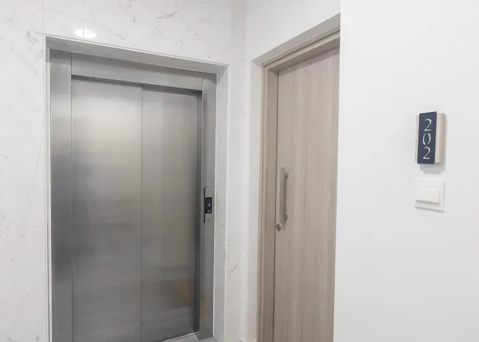 Mackenzy Dream 202 Διαμέρισμα *