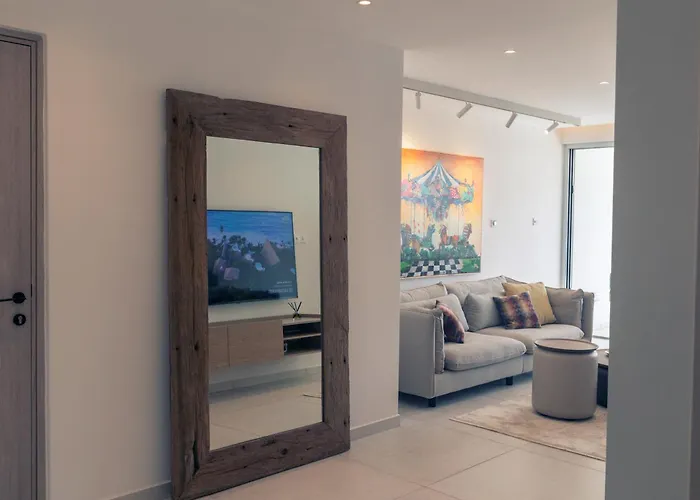 Mackenzy Dream 202 * Λάρνακα