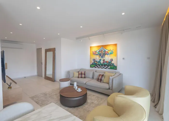 Mackenzy Dream 202 * Λάρνακα