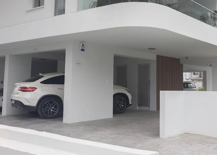 Mackenzy Dream 202 Διαμέρισμα