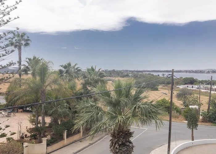 Διαμέρισμα Mackenzy Dream 202