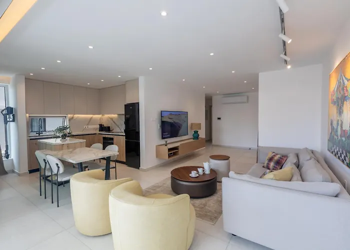 Mackenzy Dream 202 * Λάρνακα