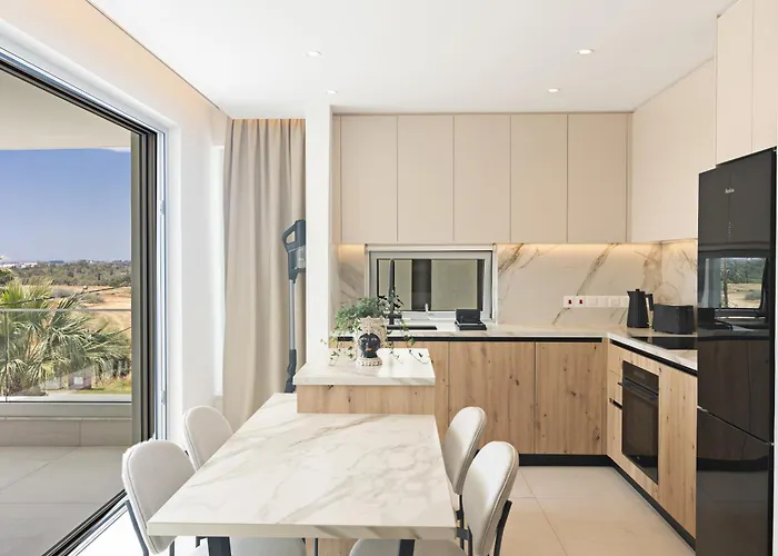 Διαμέρισμα Mackenzy Dream 202