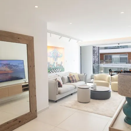 Mackenzy Dream 202 Apartament Larnaca