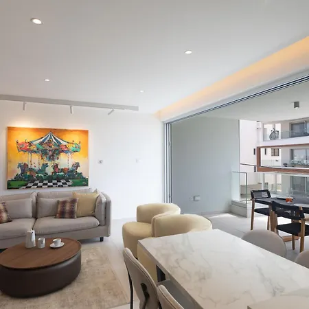 Mackenzy Dream 202 Apartament