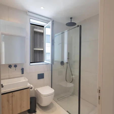 Apartament Mackenzy Dream 202 *