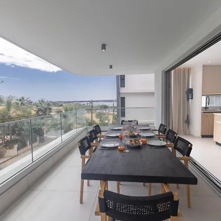 Mackenzy Dream 202 Apartament Larnaca