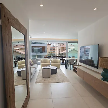 Mackenzy Dream 202 * Larnaca