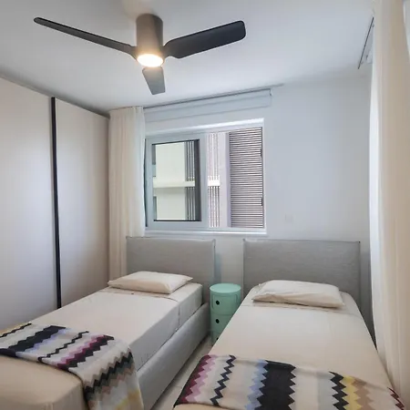 Mackenzy Dream 202 * Larnaca