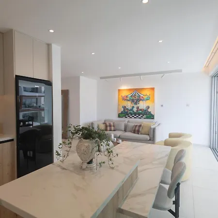 Mackenzy Dream 202 Apartament *