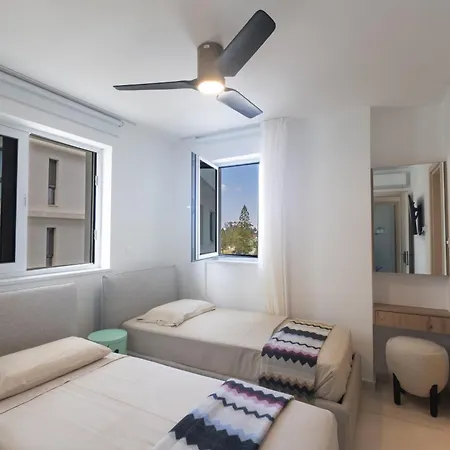 Apartament Mackenzy Dream 202 Larnaca