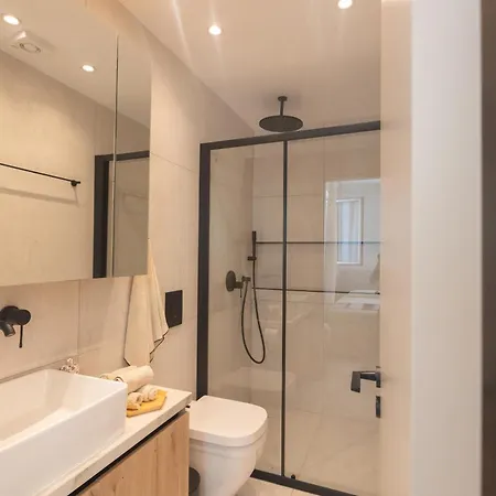 Apartament Mackenzy Dream 202 Larnaca