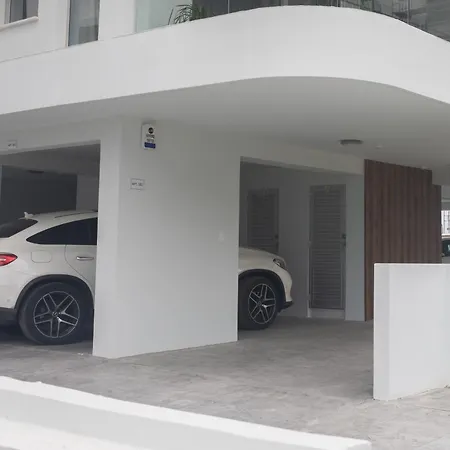 Mackenzy Dream 202 Apartament