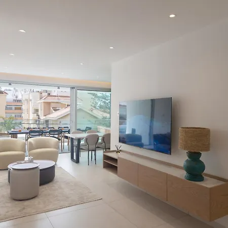 Apartament Mackenzy Dream 202 *