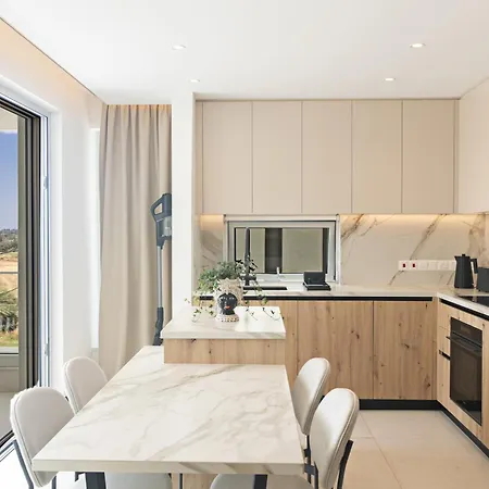 Apartament Mackenzy Dream 202