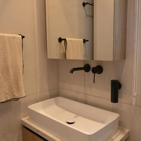 Mackenzy Dream 202 Apartament *